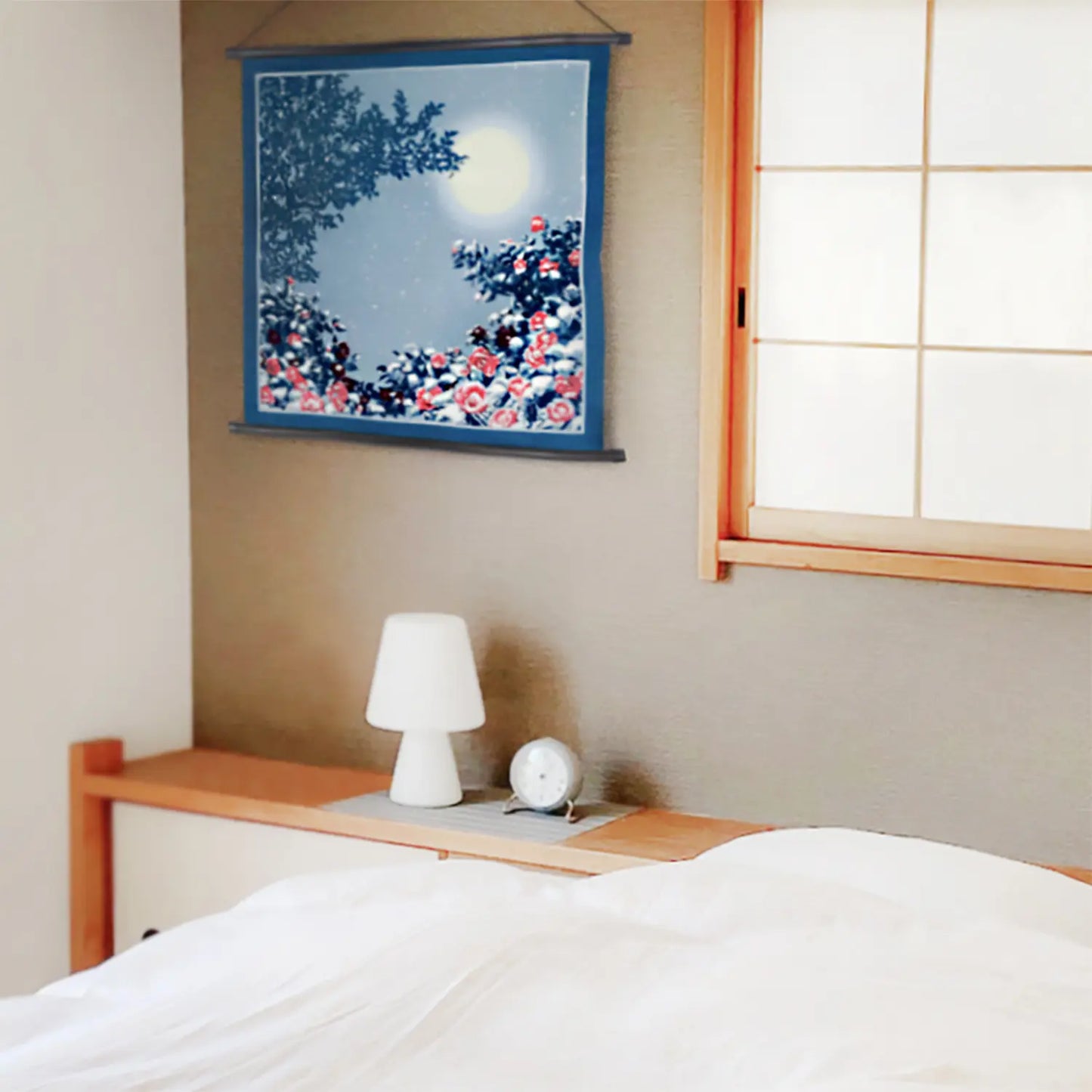 Furoshiki Nihon no Fuyu (50 cm)