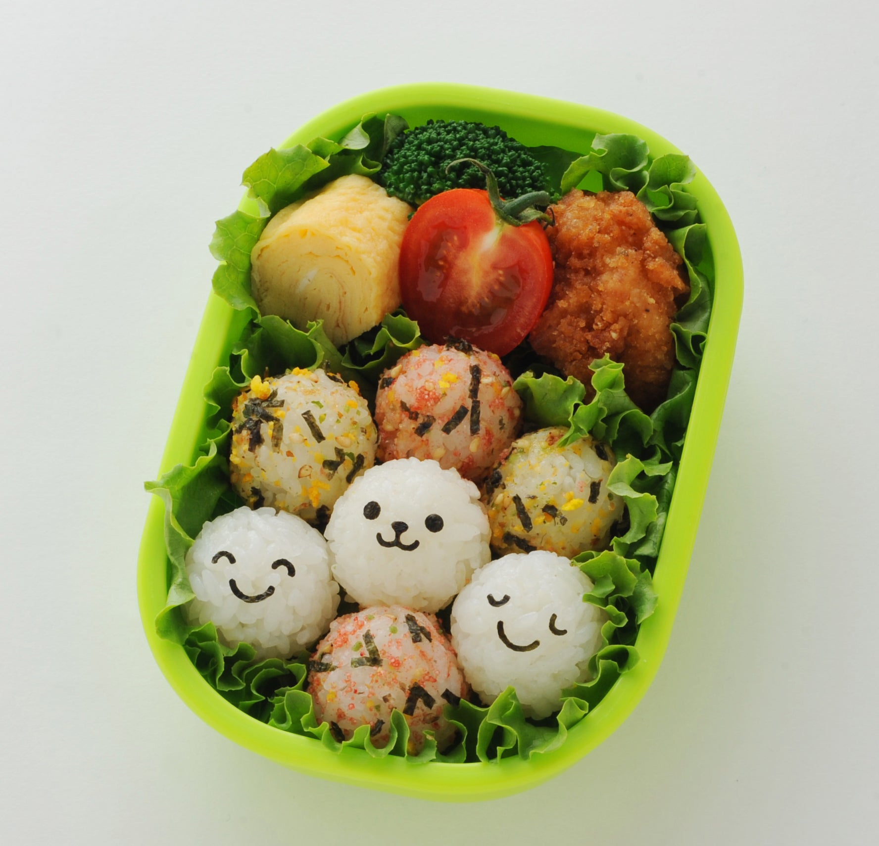 Stampi per riso - Baby Onigiri