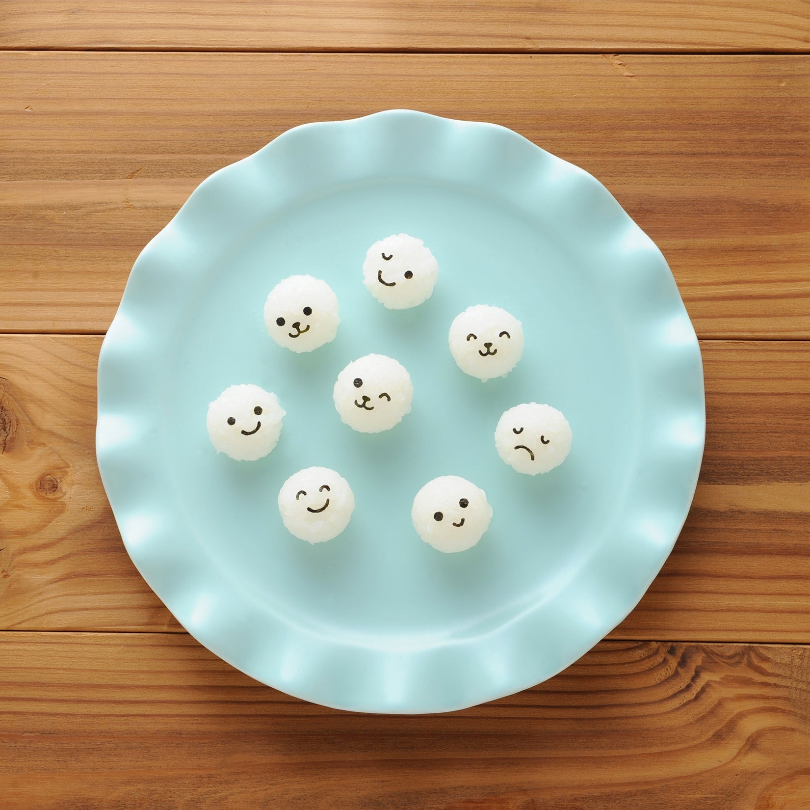Stampi per riso - Baby Onigiri