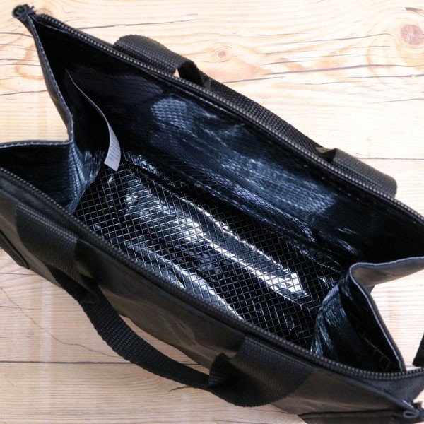 Sac isotherme BONTE (noir)