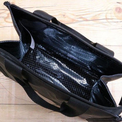 Sac isotherme BONTE (noir)