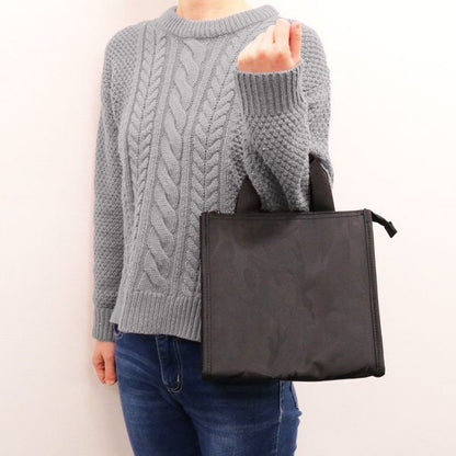 Sac isotherme BONTE (noir)