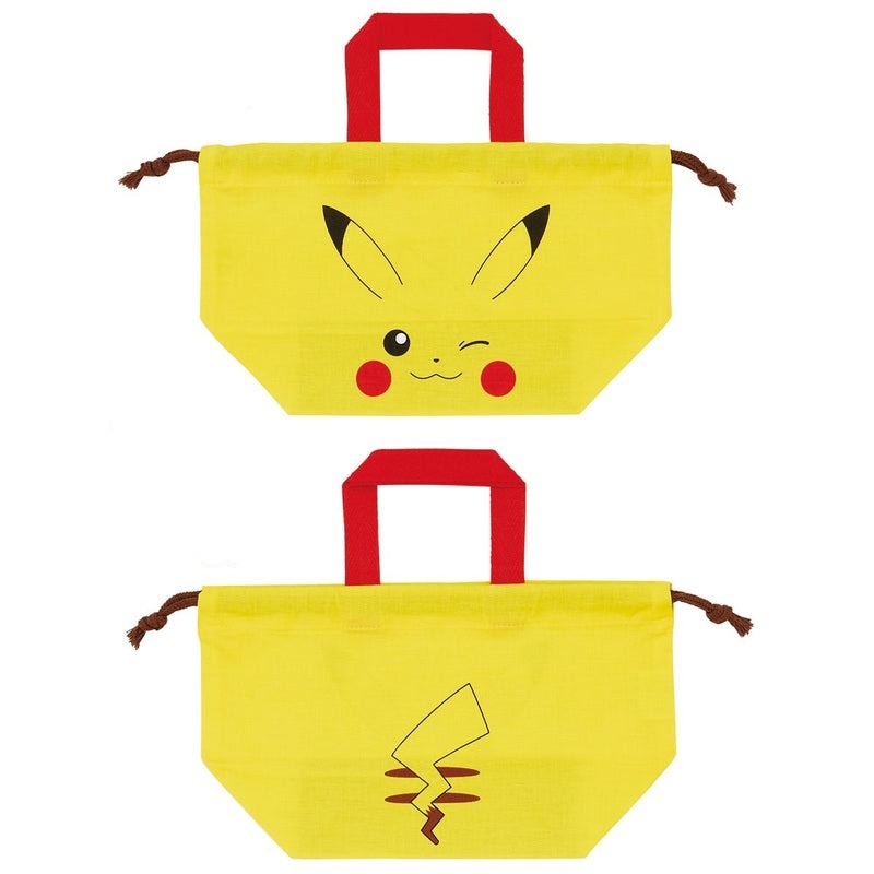 Sac Pikachu