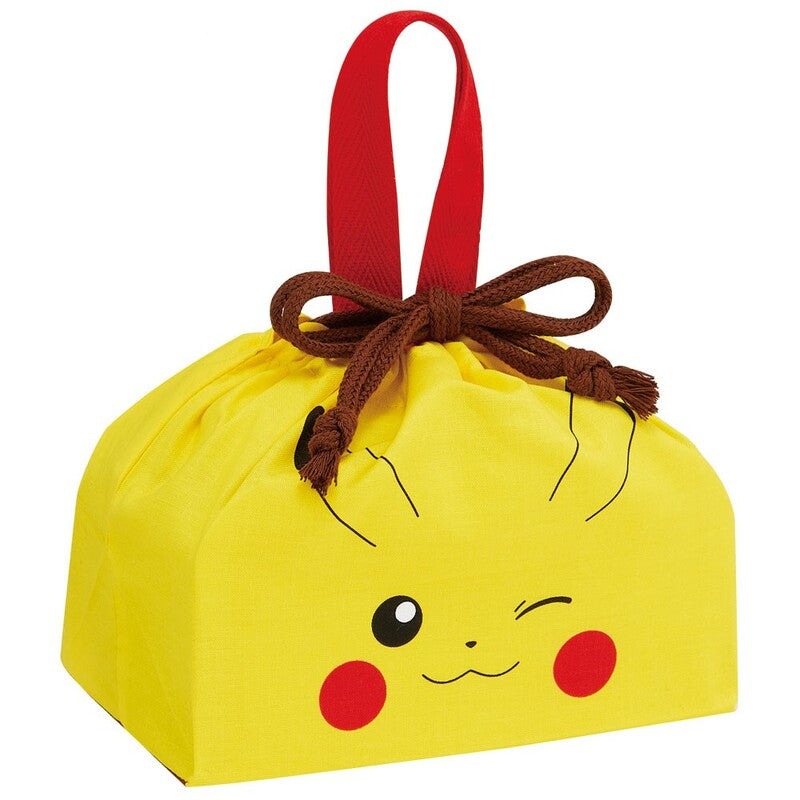 Sac Pikachu