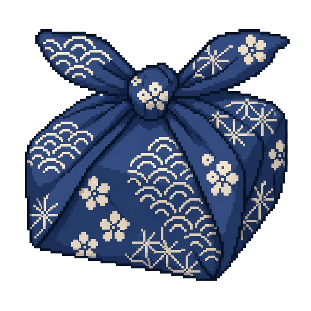 Furoshiki
