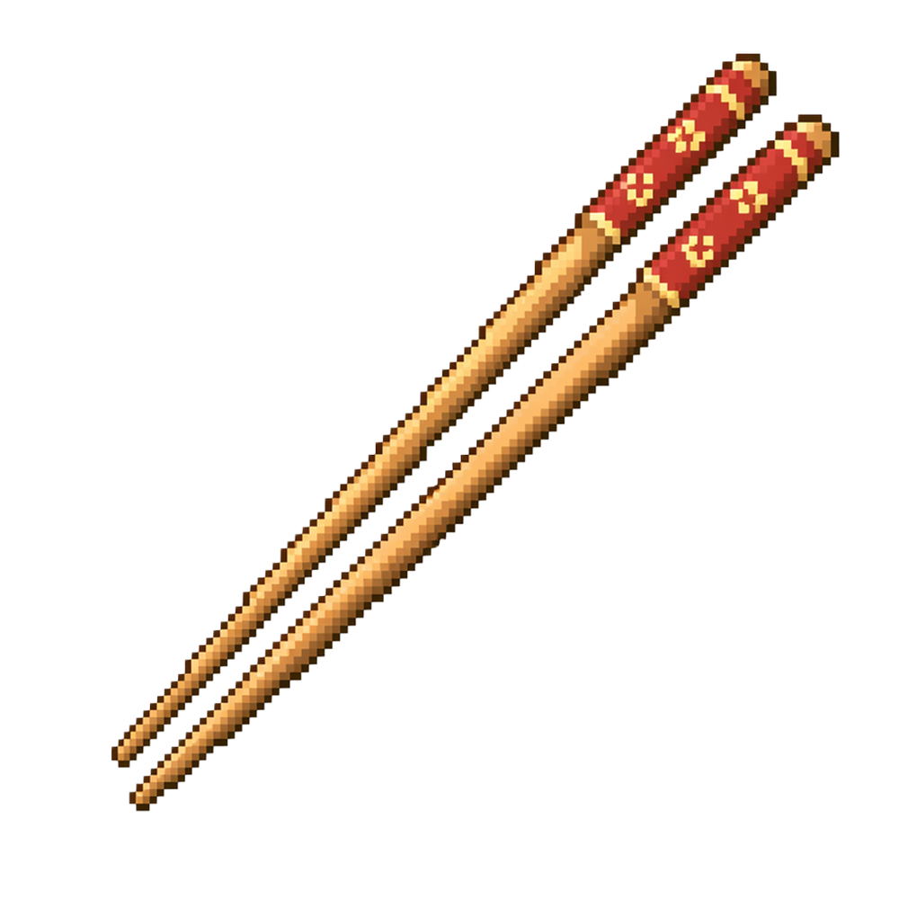 Baguettes