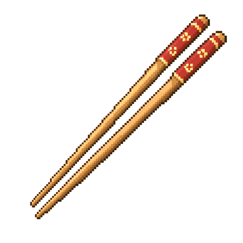 Baguettes