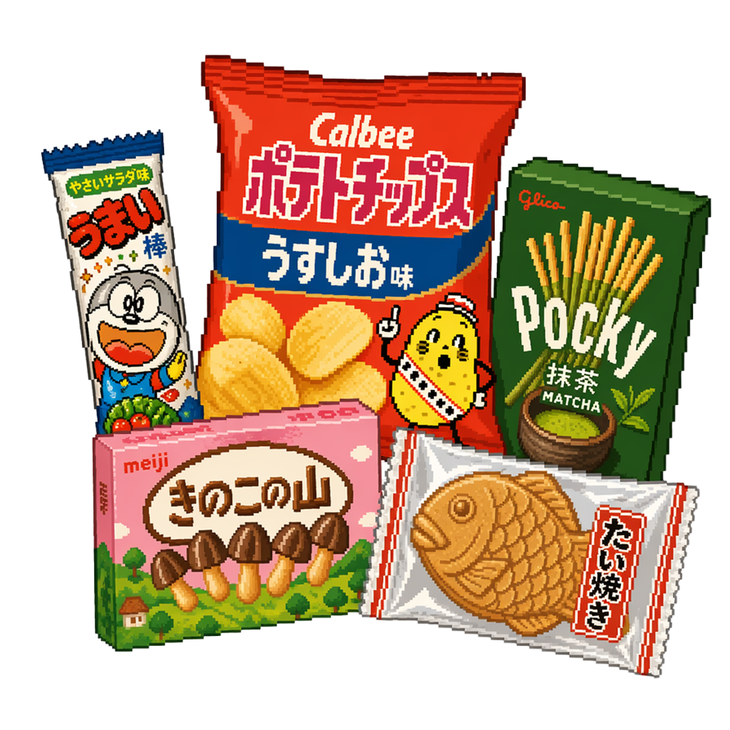 Snacks
