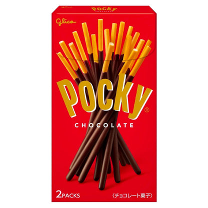 Pocky Chocolat