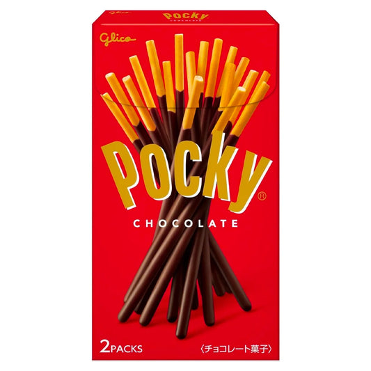 Pocky Chocolat