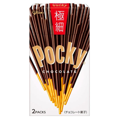 Pocky Extra Fin