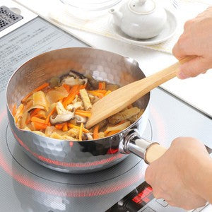 Casserole YukiHira Nabe (18 cm)