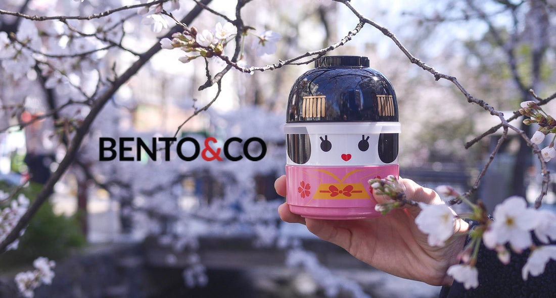 Bento&co FR