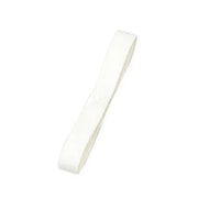 Elastique à bento (blanc, 24 cm)
