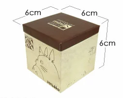 Miniatuart | My Neighbor Totoro: Totoro’s Feast by Sankei - Bento&co Japanese Bento Lunch Boxes and Kitchenware Specialists