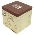 Miniatuart | My Neighbor Totoro: Totoro’s Feast by Sankei - Bento&co Japanese Bento Lunch Boxes and Kitchenware Specialists