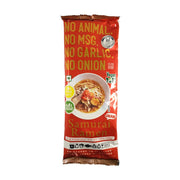 Kit ramen vegano non piccante