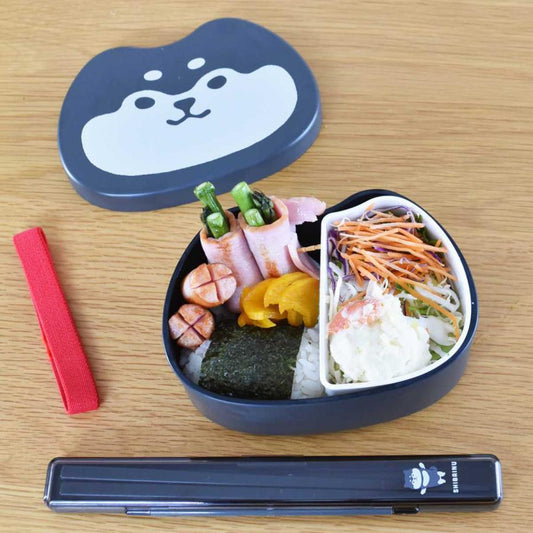 Bento Animaux - Shiba Inu