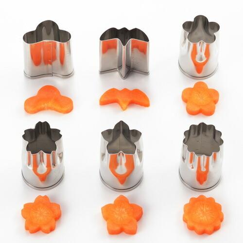 Set d'emporte-pièces Wa