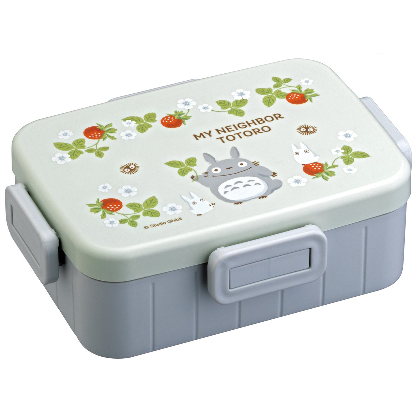 Lampone Bento Totoro (650 ml)