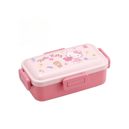 Hello Kitty Bento Box (530 ml) 