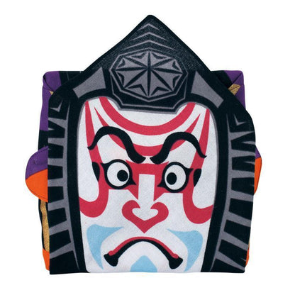 Cochae Furoshiki Musubi | Kabuki 48 cm