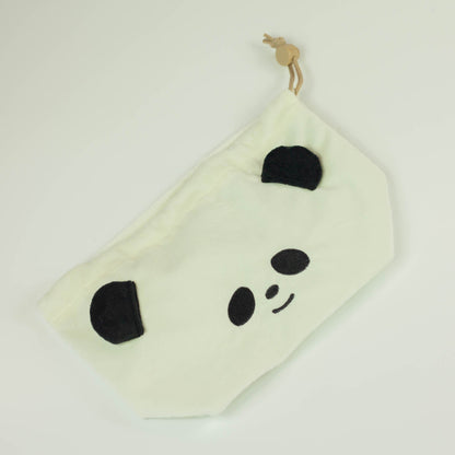 Borsa per animali - Panda