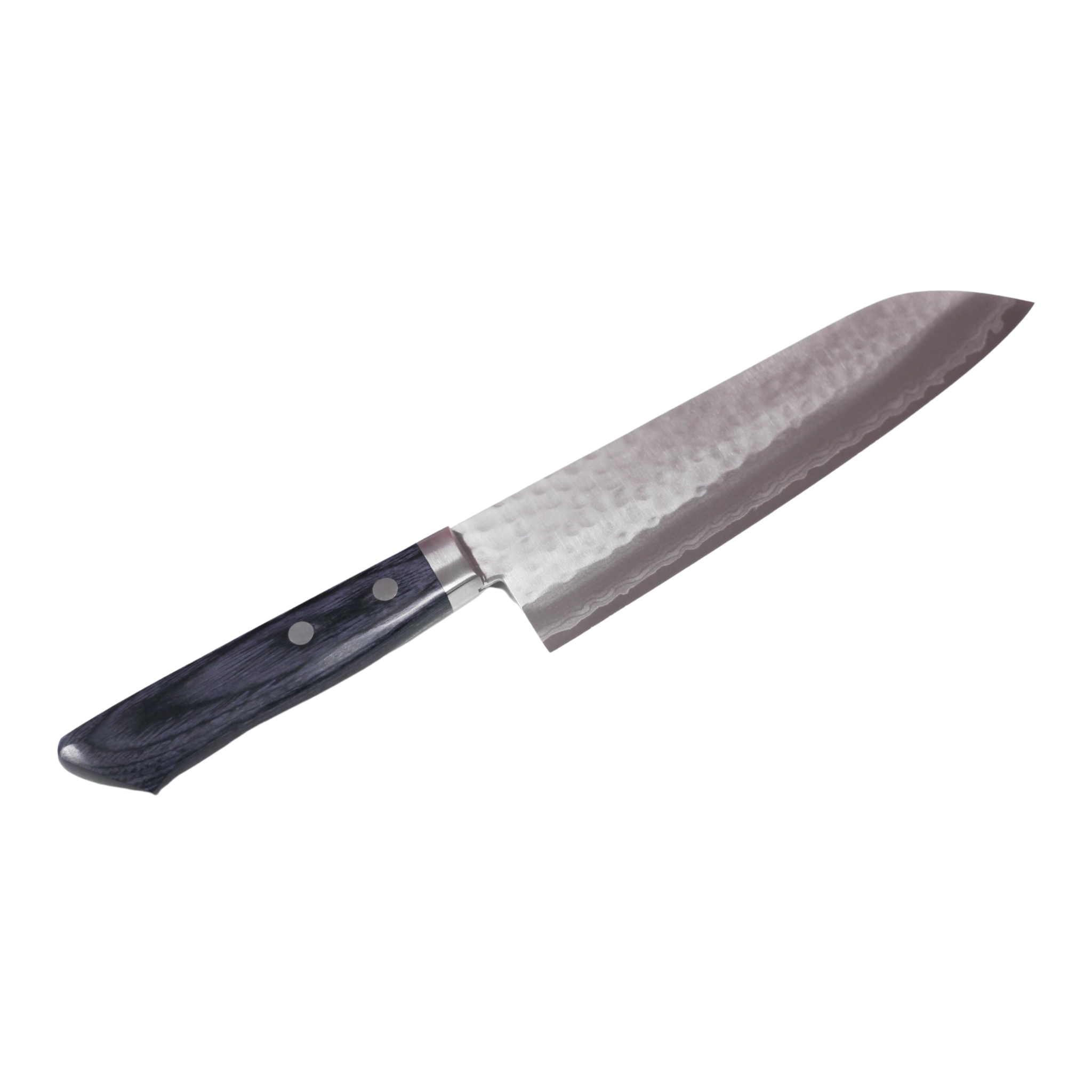 Santoku Japans keukenmes (17 cm)
