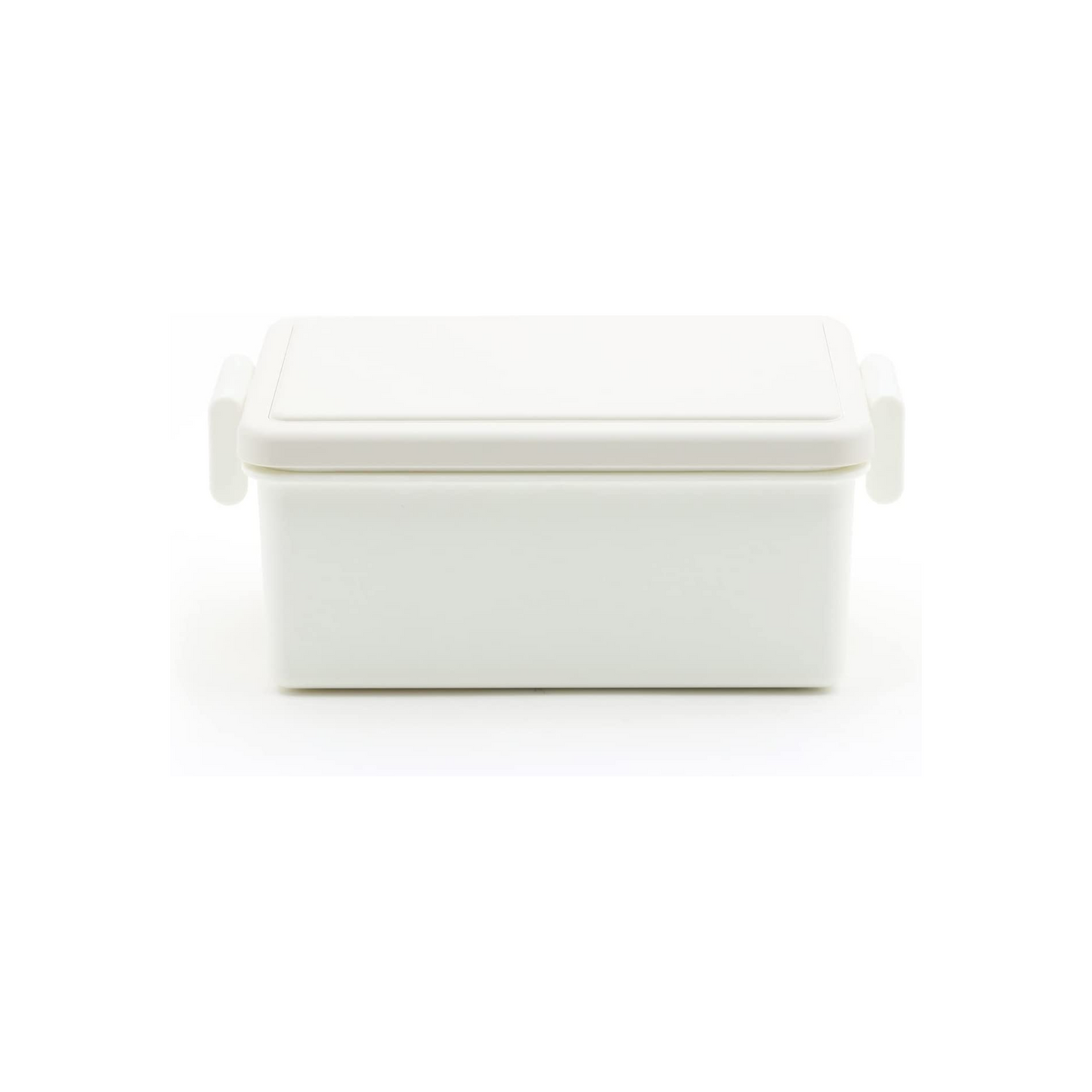 Gel-Cool Bento taille moyenne | Blanc Lait (400mL)