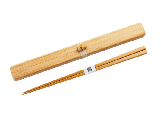Bacchette di bambù (beige)