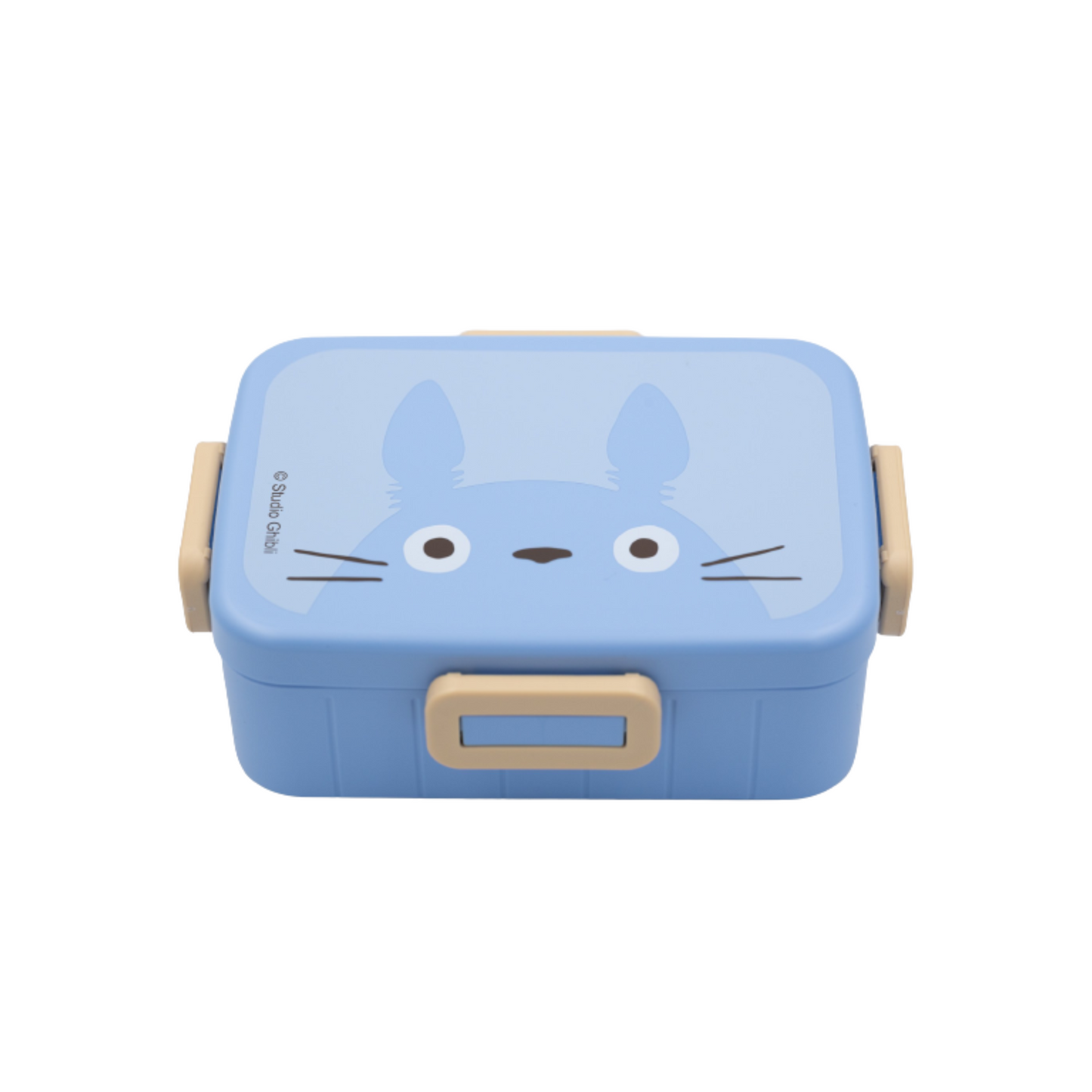 Bento Totoro Bleu 650 ml
