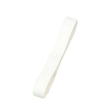 Bento elastico 24 cm | Bianco